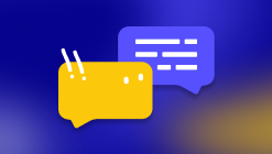 Live chat